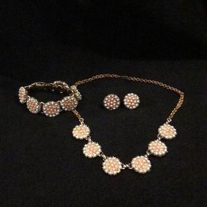 Vintage Costume jewelry